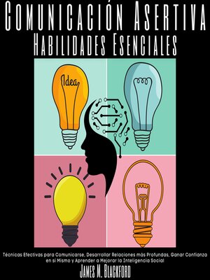 cover image of Comunicación Asertiva Habilidades Esenciales